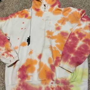 billie eilish original hoodie